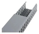 CABLECANAL CALADO ANGOSTO 100X60MM X 2 MTS ZOLODA - CKN-100-60-CA