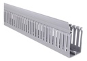 CABLECANAL CALADO ANGOSTO 40X60MM X 2 MTS ZOLODA - CKN-040-60-CA