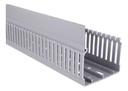 CABLECANAL CALADO ANGOSTO 80X60MM X 2 MTS ZOLODA - CKN-080-60-CA