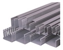 CABLECANAL CALADO ANGOSTO 80X60MM X 2 MTS ZOLODA - CKN-080-60-CA