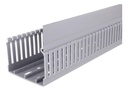 CABLECANAL CALADO ANGOSTO 80X80MM X 2 MTS ZOLODA - CKN-080-80-CA
