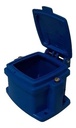 CAJA CAPSULADA 16A EXT. VACIA KALOP - KL48880
