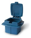 CAJA CAPSULADA 16A EXT. VACIA KALOP - KL48880