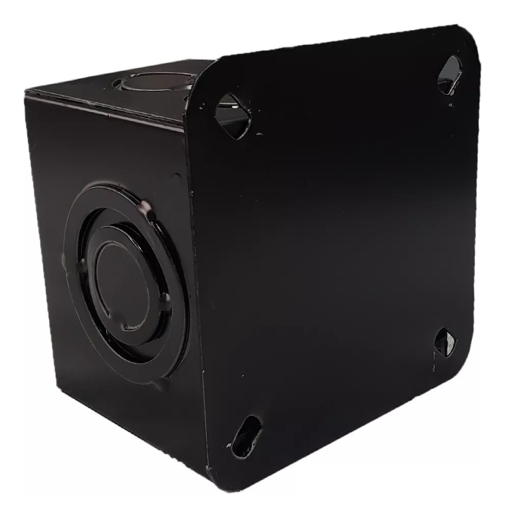 CAJA DERIVACION Hº 10X10X10 LIV. PINT - AGHDEL301