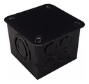 CAJA DERIVACION Hº 10X10X10 LIV. PINT - AGHDEL301