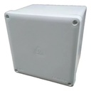 Caja Estanca Pase Genrod 65x165x80 Gris Ip65