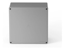 CAJA ESTANCA PASE 210X210X165 BL IP65 (D) GENROD - 06212116B