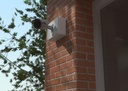 CAJA ESTANCA PASE 210X210X165 BL IP65 (D) GENROD - 06212116B
