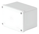 CAJA ESTANCA PASE 210X310X165 BL IP65 GENROD - 22213116B