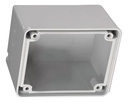 CAJA RECTA P/BRIDA 70X87MM SCAME - 570-0016