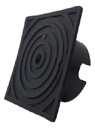 CAMARA INSPECCION 15X15 CM PVC CABRERA - CM380