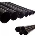 CAÑO HIERRO 2 1/2` X 3,20MTS (ESP 2MM) ZINCADO - 2005