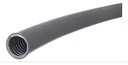 CAÑO METALICO FLEXIBLE NEGRO  1/2` CONEXTUBE - 80010000