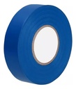 CINTA ADHESIVA AZUL PVC 19MM X 20MTS AE - CA19 AZ