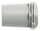 CONECTOR DE PVC TUBO RIGIDO 22MM GENROD - CTRG022E