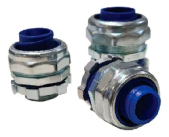 CONECTOR ESTANCO P/CAÑO FLEX ZM6 BSC 1 1/4`` CONEXTUBE - 30001025