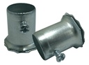 CONECTOR HIERRO 1 1/4" - AGHCOL06