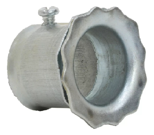CONECTOR HIERRO 3/4" - AGHCOL02