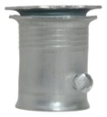 CONECTOR HIERRO 3/4" - AGHCOL02