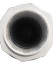 CONECTOR P/CAÑO PILAR AISLADO Ø63MM GENROD - 101245