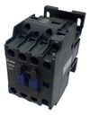 CONTACTOR 3P  12A 1NA+1NC 220VCA BAW - CB3A1211M7