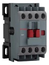 CONTACTOR 3P  12A 1NF 220VCA STECK - SK112A01M