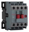 CONTACTOR 3P  18A 1NA 220VCA STECK - SK118A10M