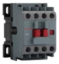 CONTACTOR 3P  18A 1NA 220VCA STECK - SK118A10M
