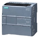 CPU 1214C DC/DC/RELE (14DI/10DO/2AI)AL 24VCC SIEMENS - 6ES7214-1HG40-0XB0