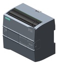 CPU 1214C DC/DC/RELE (14DI/10DO/2AI)AL 24VCC SIEMENS - 6ES7214-1HG40-0XB0