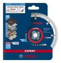 DISCO DIAMANTADO X-LOCK115MMX22.23 BOSCH - 2608900532