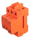 DESCARGADOR ATMOSFERICO SOLAR 1000VCC SUNTREE - SUP2-PV1000V