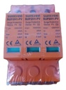DESCARGADOR ATMOSFERICO SOLAR 1000VCC SUNTREE - SUP2-PV1000V