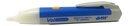 DETECTOR TENSION LAPIZ LUZ Y SONIDO 90 - 1000VCA BAW - VOLTDETECT