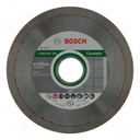 DISCO DIAMANTADO CONTINUO 115MM CERAMIC BOSCH - 2608602201
