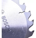 DISCO SIERRA CIRCULAR 235MM 9 1/4" 60 D MADERA BOSCH - 2608644334
