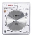 DISCO SIERRA CIRCULAR 235MM 9 1/4" 60 D MADERA BOSCH - 2608644334