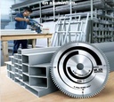 DISCO SIERRA CIRCULAR 254MM 10" 80 D ECO MADERA BOSCH - 2608644337