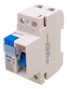 DISYUNTOR 2X25A 30MA 230V SICA - 785625