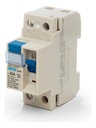 DISYUNTOR 2X25A 30MA 230V SICA - 785625