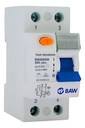 DISYUNTOR 2X25A 30MA AC BAW - ID225/030