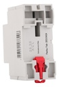 DISYUNTOR 2X63A 30MA 230V STECK - SDR26330