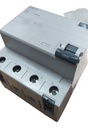 DISYUNTOR 4X25A 30MA AC SIEMENS - 5SV5342-0