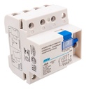 DISYUNTOR 4X40A 30MA 230V SICA - 785840