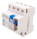 DISYUNTOR 4X40A 30MA 230V SICA - 785840