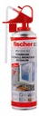ESPUMA POLIURETANICA X 500ML FISCHER - 094727
