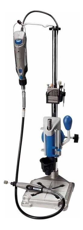 ESTACION DE TRABAJO ES+ DREMEL - 26150220JB