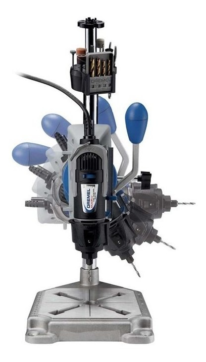 ESTACION DE TRABAJO ES+ DREMEL - 26150220JB