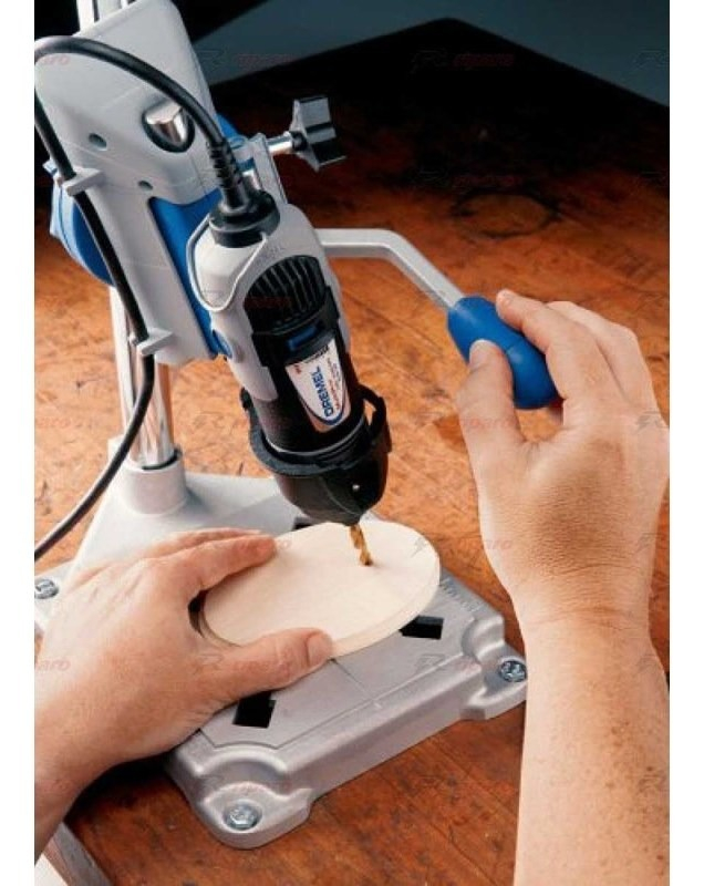 ESTACION DE TRABAJO ES+ DREMEL - 26150220JB