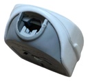 FICHA HEMBRA PREMIUM 2071 10A 250V - 55038 EXULTT - 55038
